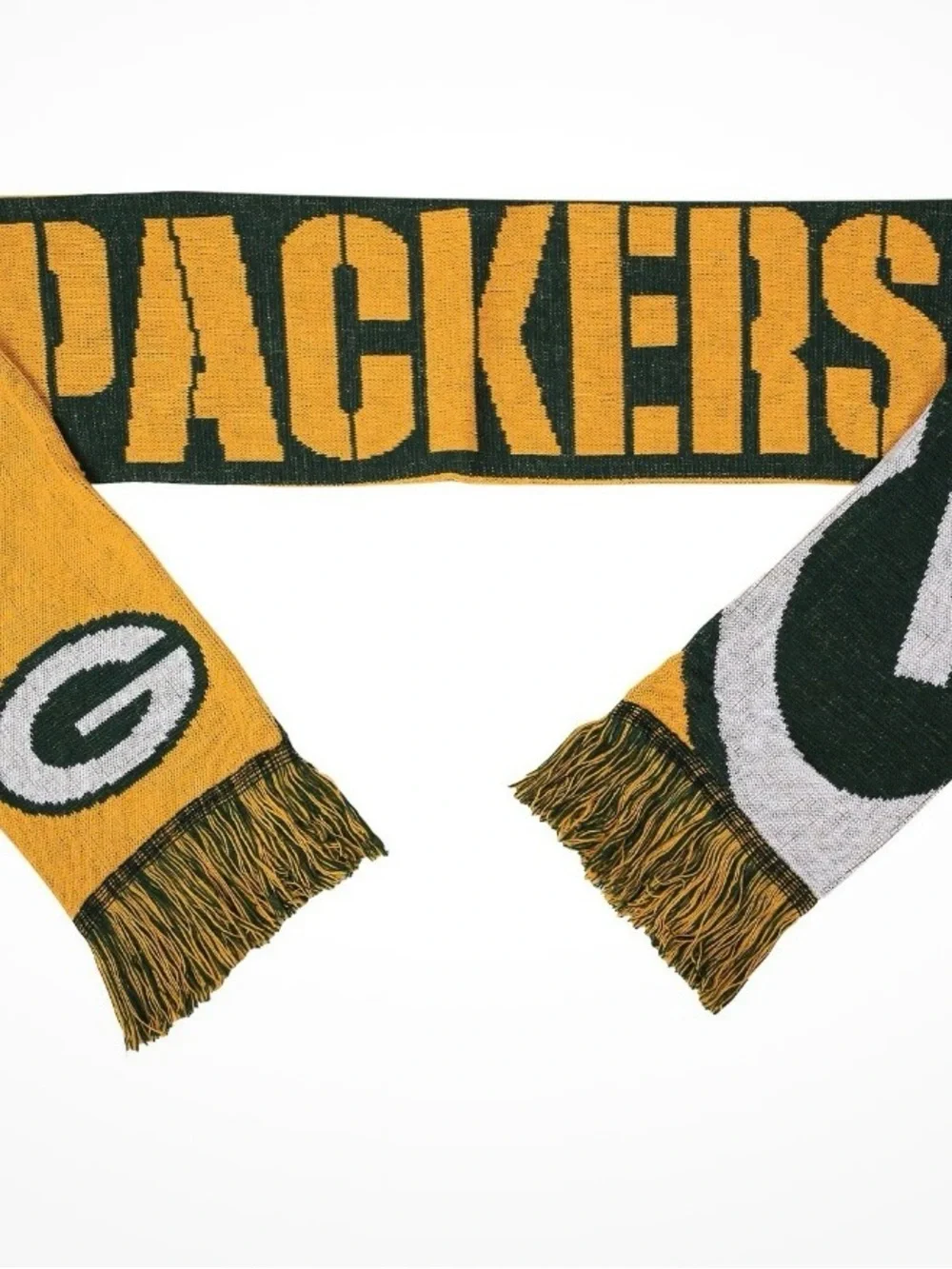 Foco official scarf